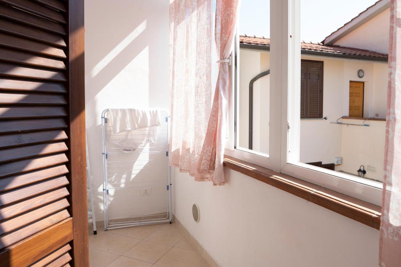 Апартаменты Casa Le Corti Ливорно Экстерьер фото